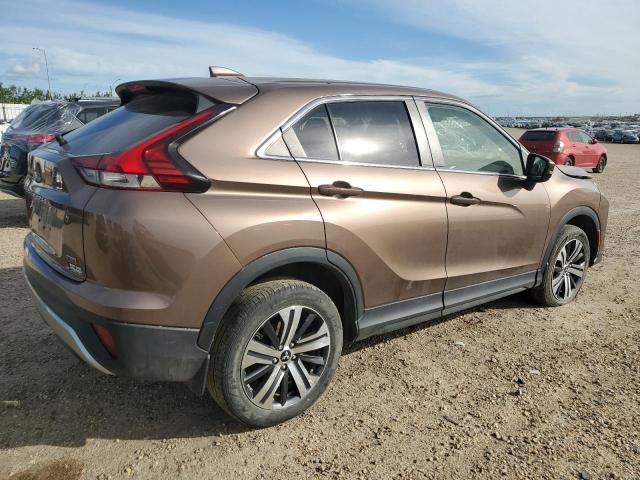 2022 MITSUBISHI ECLIPSE CROSS LE  