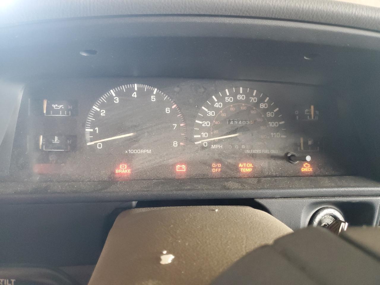 1991 Toyota Pickup 1/2 Ton Extra Long Wheelbase Sr5 VIN: JT4VN13G2M5068475 Lot: 65837565