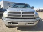 2001 DODGE RAM 2500    à vendre chez Copart AB - EDMONTON