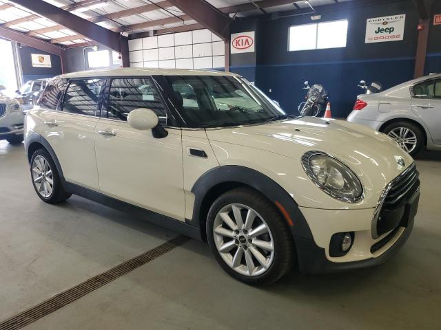 Crossovers MINI COOPER 2016 Biały