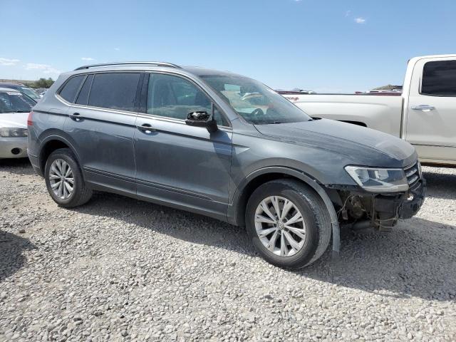  VOLKSWAGEN TIGUAN 2019 Gray