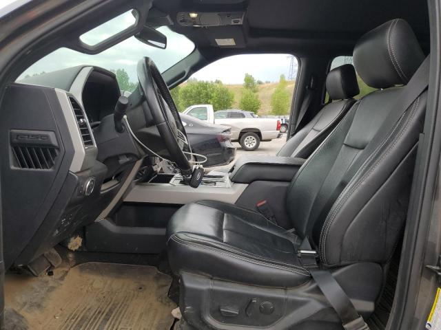  FORD F-150 2020 Szary
