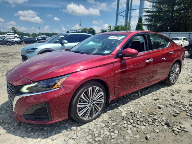 NISSAN ALTIMA SL 2023