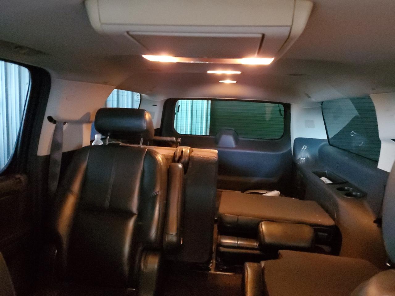 2007 GMC Yukon Xl Denali VIN: 1GKFK66807J264056 Lot: 64764595