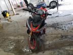 2021 APRILIA TUONO V4 FACTORY   for sale at Copart TN - KNOXVILLE