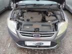 2014 FORD MONDEO TIT for sale at Copart WOLVERHAMPTON