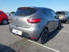 2015 RENAULT CLIO DYNAM for sale at Copart SANDTOFT