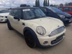 2010 MINI COOPER AUT for sale at Copart SANDY