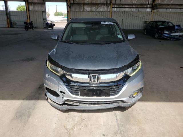  HONDA HR-V 2020 Srebrny