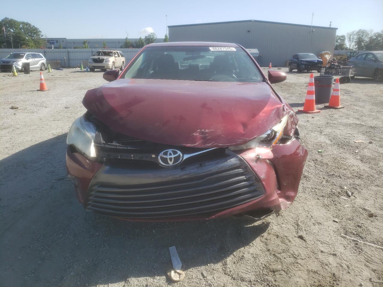 4t1bf1fk7fu982774 4T1BF1FK7FU982774 2015 Toyota Camry Le