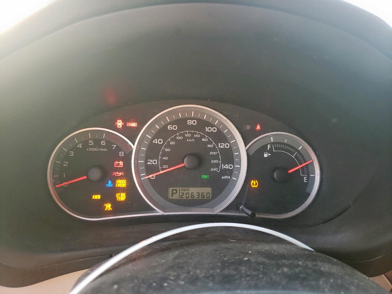 2010 Subaru Impreza 2.5I Premium VIN: JF1GE6B67AH509967 Lot: 64552265