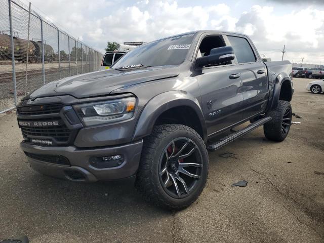 RAM 1500 – zdjęcie z aukcji, lot #63102895