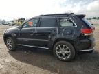 2020 JEEP GRAND CHEROKEE SUMMIT   for sale at Copart ON - LONDON
