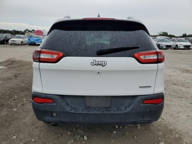  JEEP GRAND CHER 2016 Белы