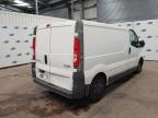 2007 RENAULT TRAFIC SL2 for sale at Copart NEWBURY
