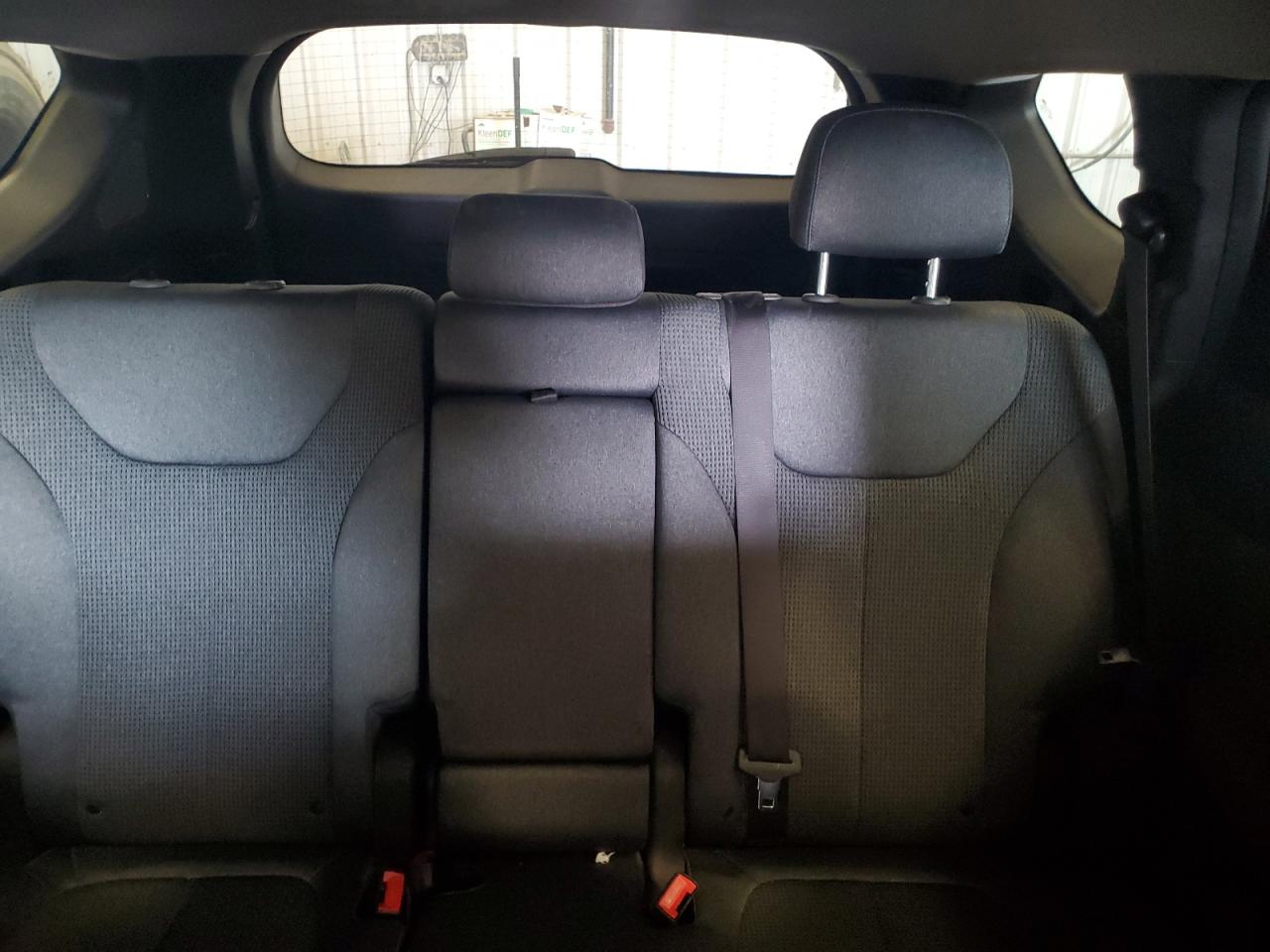 2020 Hyundai Santa Fe Sel VIN: 5NMS33AD6LH174498 Lot: 64588275