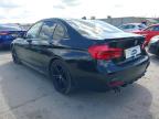 2018 BMW 320D M SPO for sale at Copart YORK