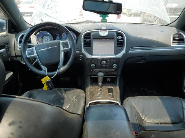  CHRYSLER 300 2014 Gray