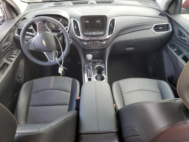  CHEVROLET EQUINOX 2024 Czerwony