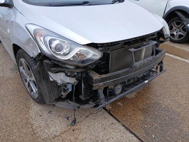 2015 HYUNDAI I30 SE BLUE DRIVE CRDI S- 