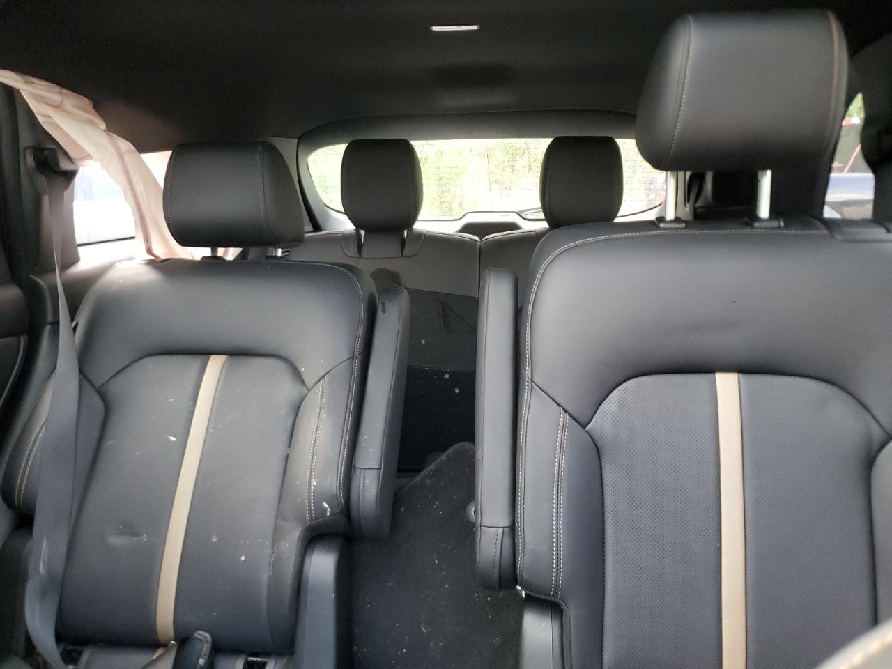 2024 Mazda Cx-90 Premium VIN: JM3KKDHC0R1185495 Lot: 64457745