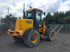 2009 JCB 416HT for sale at Copart ROCHFORD