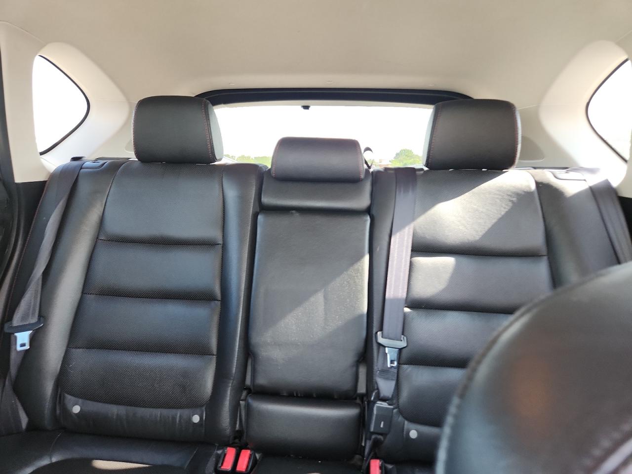 2013 Mazda Cx-5 Gt VIN: JM3KE4DE8D0142276 Lot: 65223365