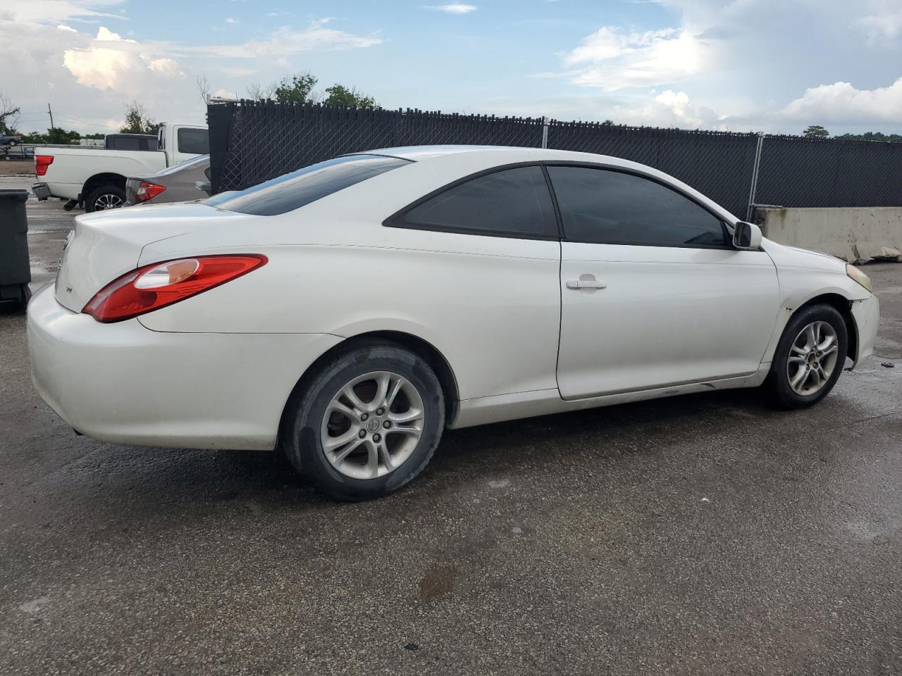 2006 Toyota Camry Solara Se VIN: 4T1CE38P36U687375 Lot: 66403375