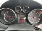 2012 VAUXHALL ASTRA ACTI for sale at Copart CORBY