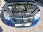 2010 VOLKSWAGEN EOS SPORT for sale at Copart WESTBURY