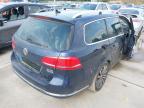 2012 VOLKSWAGEN PASSAT SPO for sale at Copart SANDY