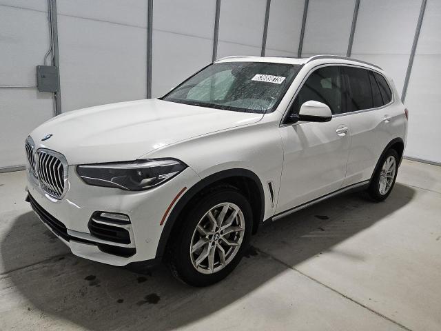 BMW X5 – zdjęcie z aukcji, lot #63689815