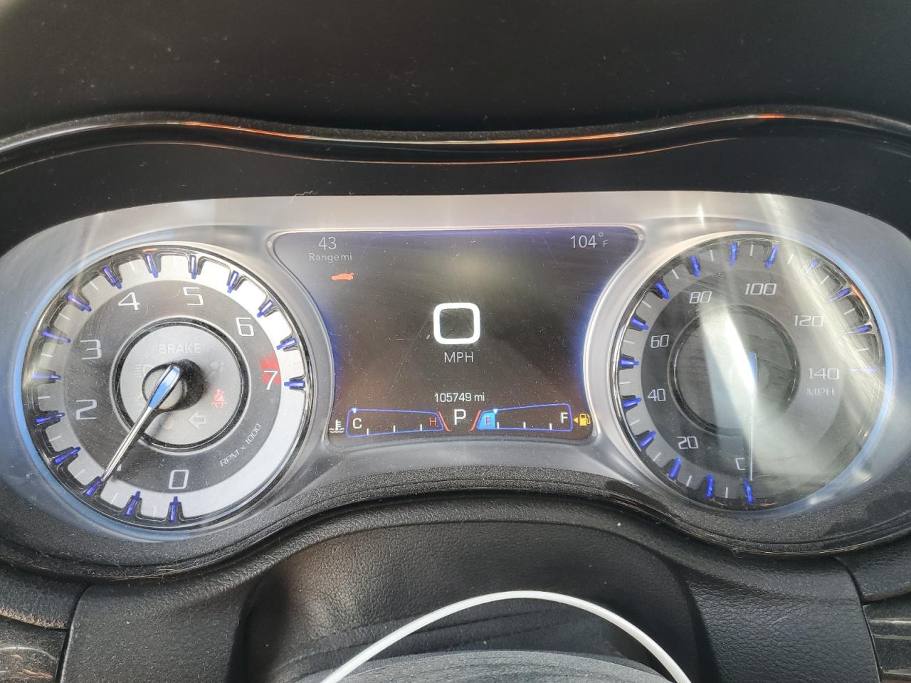 2018 Chrysler 300 S VIN: 2C3CCAGG0JH250353 Lot: 66532885