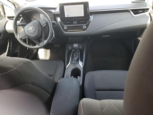  TOYOTA COROLLA 2024 Biały