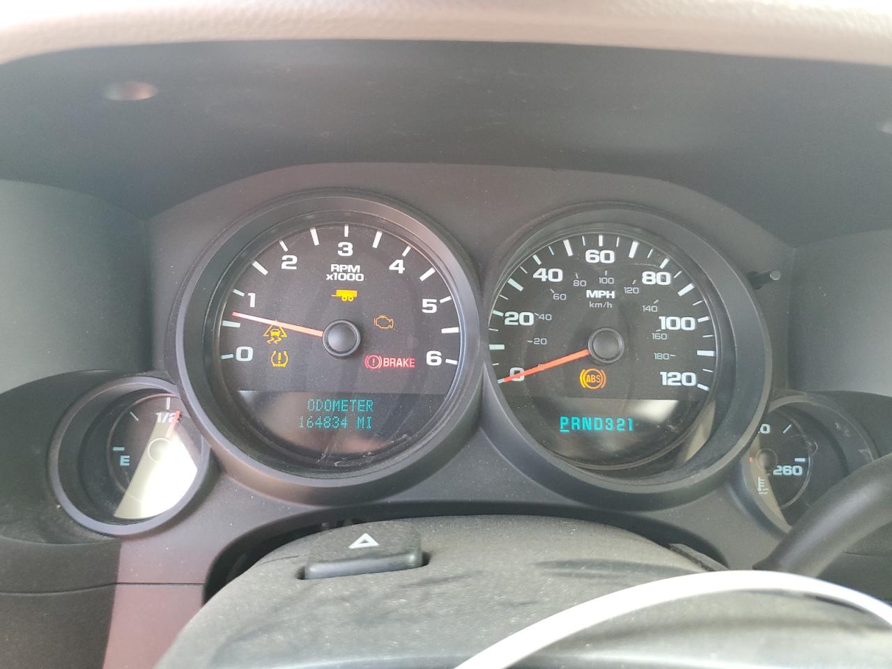 2008 Chevrolet Silverado K1500 VIN: 2GCEK13C981262594 Lot: 63081315