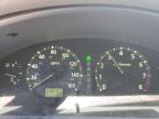 2001 INFINITI I30 for sale at Copart CA - VALLEJO