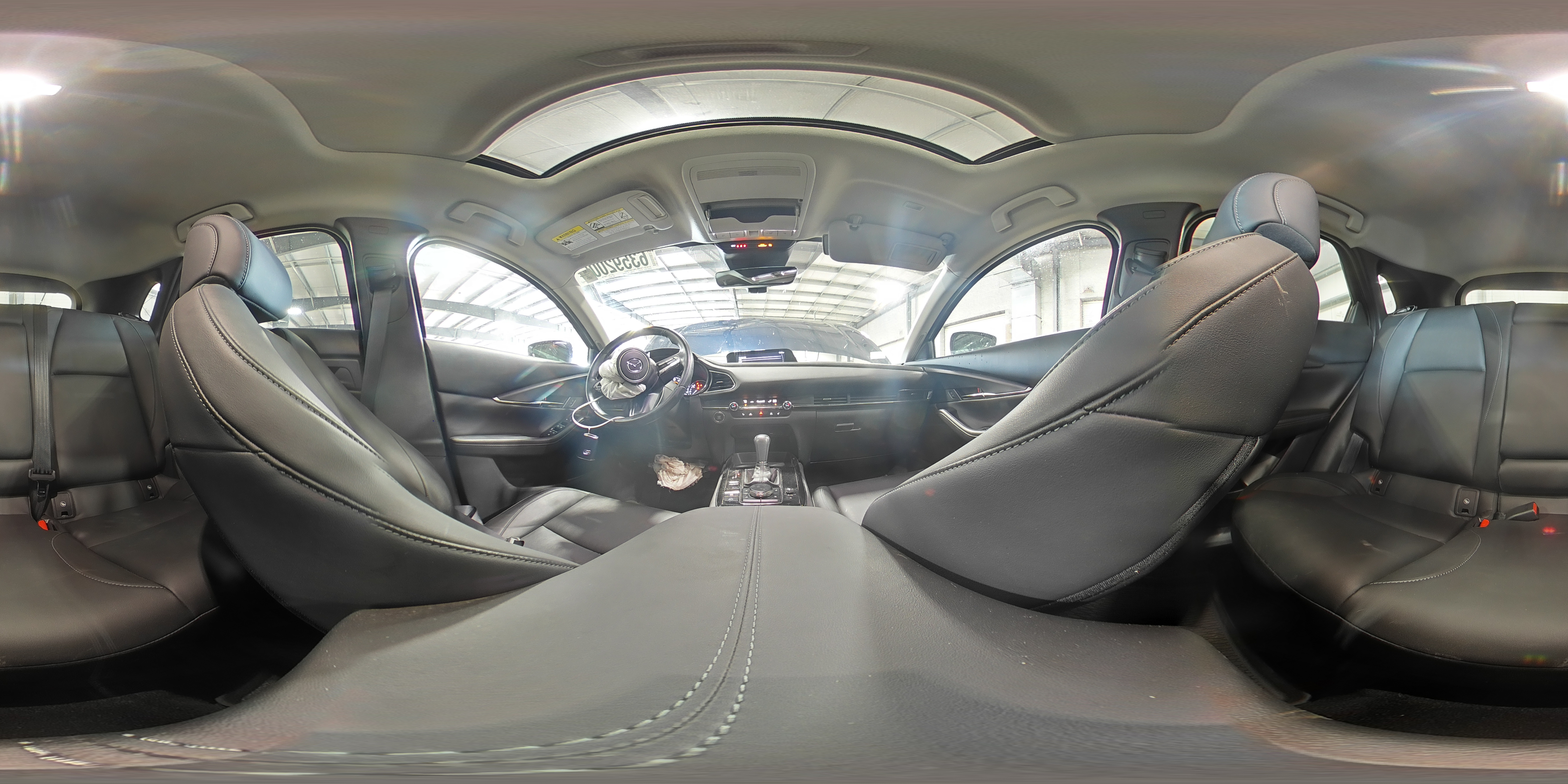 2021 Mazda Cx-30 VIN: 3MVDMBAY4MM254091 Lot: 63592005
