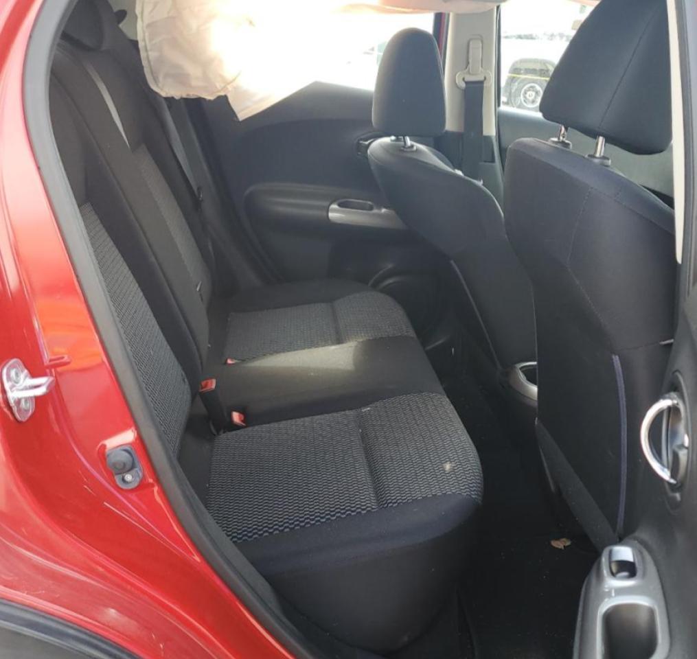 JN8AF5MR6FT513581 2015 Nissan Juke S