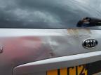 2012 KIA CEED 3 CRD for sale at Copart WHITBURN