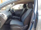 2015 HYUNDAI I20 PREMIU for sale at Copart PETERLEE