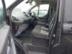 2015 FORD TRANSIT CU for sale at Copart SANDTOFT