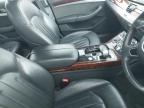 2013 AUDI A8 SE EXEC for sale at Copart SANDY