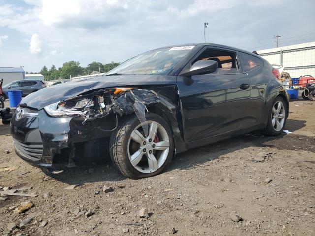 2012 Hyundai Veloster