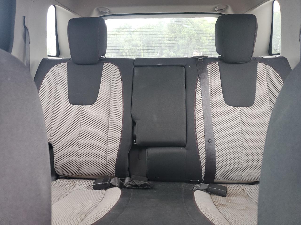 2016 GMC Terrain Sle VIN: 2GKALMEK6G6339204 Lot: 64674685