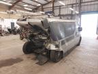 2011 VAUXHALL VIVARO 290 for sale at Copart SANDWICH