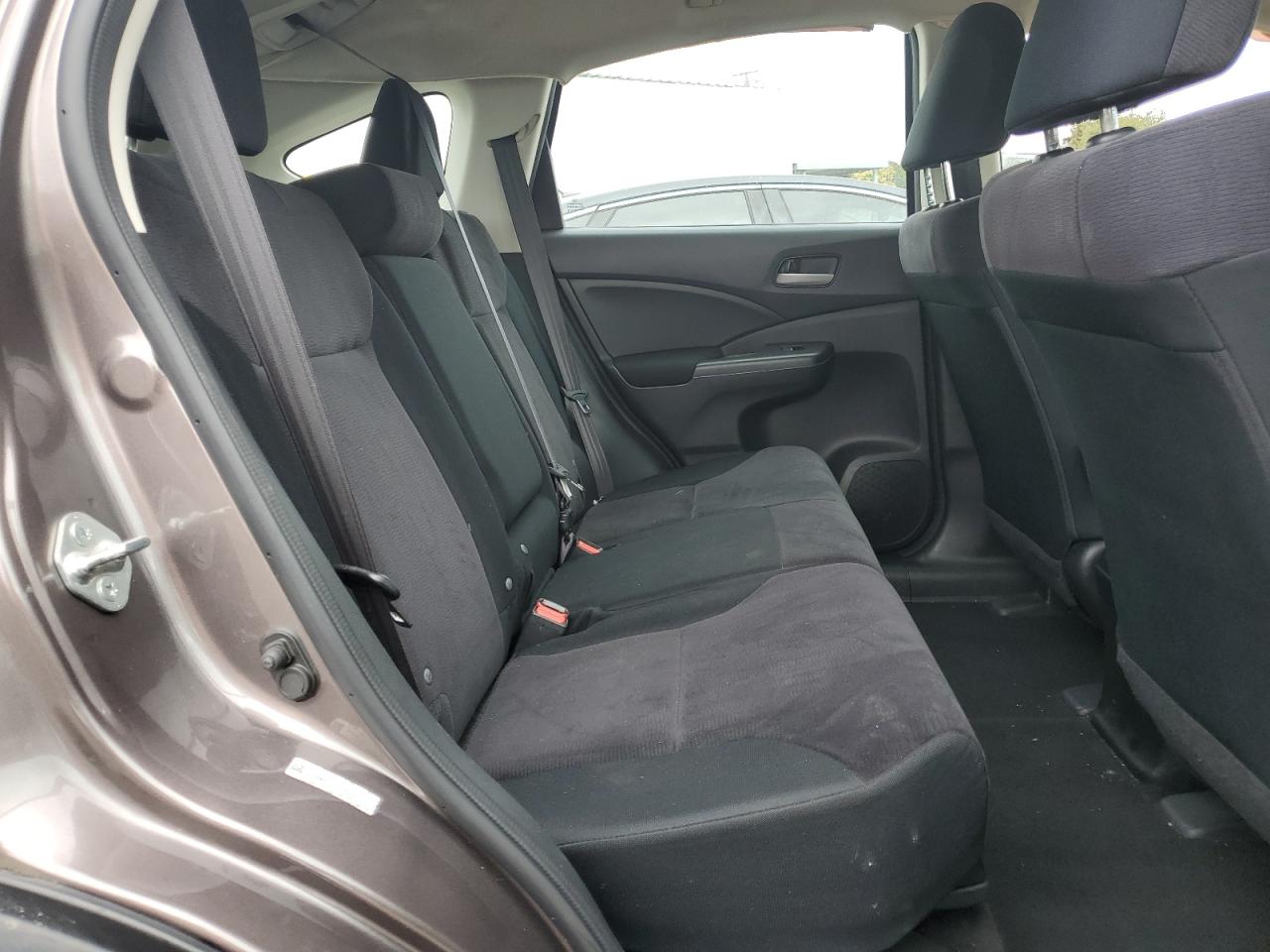 2013 Honda Cr-V Lx VIN: 5J6RM4H34DL065465 Lot: 64860065
