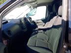 2016 MERCEDES BENZ VITO 119 S for sale at Copart COLCHESTER
