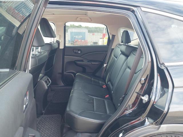2016 HONDA CR-V EX I-