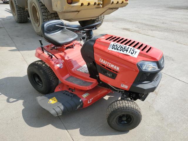 2024 CRAF LAWNMOWER MOWER, CUTTER, SHREDDER  à vendre chez Copart ON - TORONTO