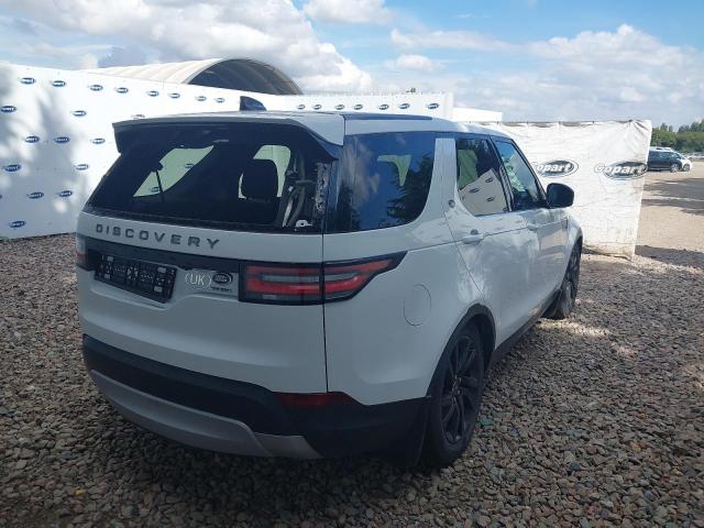 2019 LAND ROVER DISCOVERY 3.0 SD6 HSE 5DR AUTO